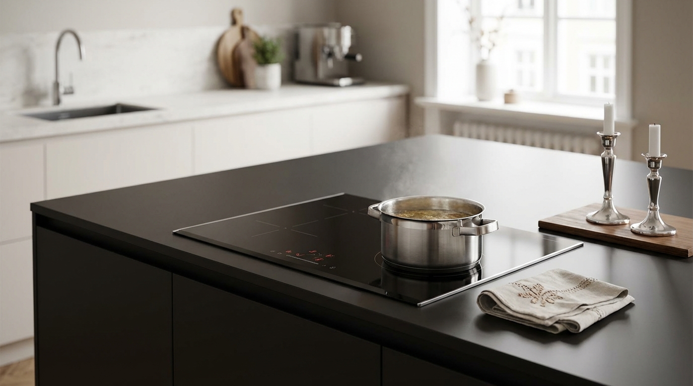 כיריים אינדוקציה לדתיים – המדריך המלא לבישול כשר ומודרני עם Eiit