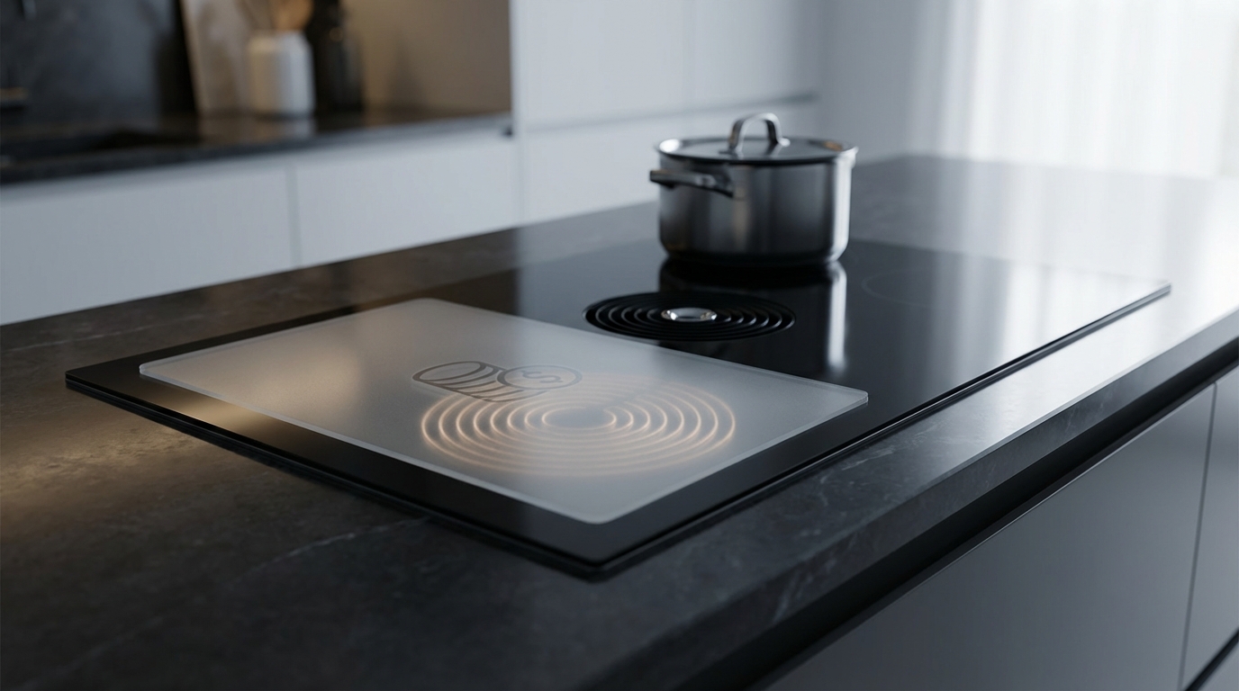 אינדוקציה סמויה מחיר: המדריך המקיף לטכנולוגיית הבישול המתקדמת של Eiit