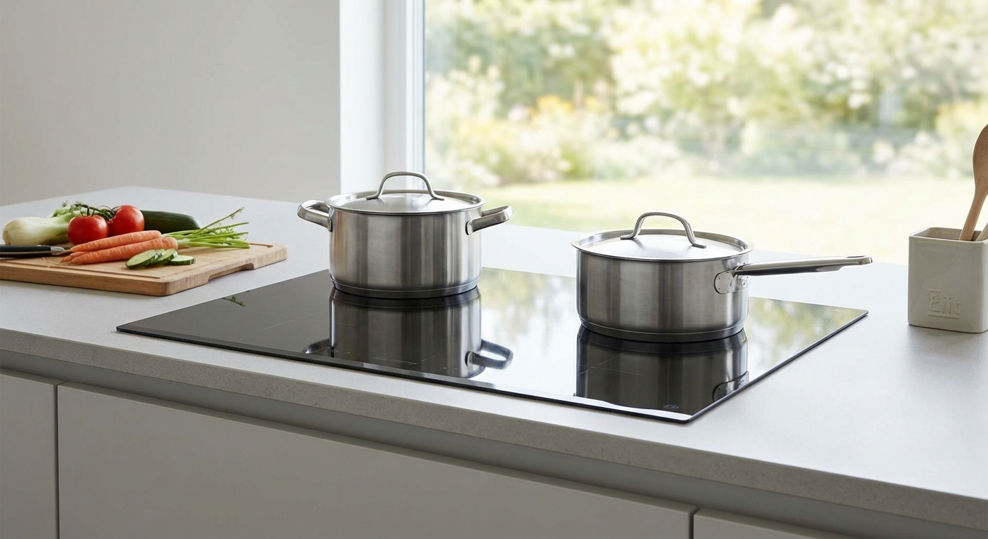 האם אינדוקציה כשרה לשימוש בבית? מדריך מקיף לשימוש בכיריים מודרניים