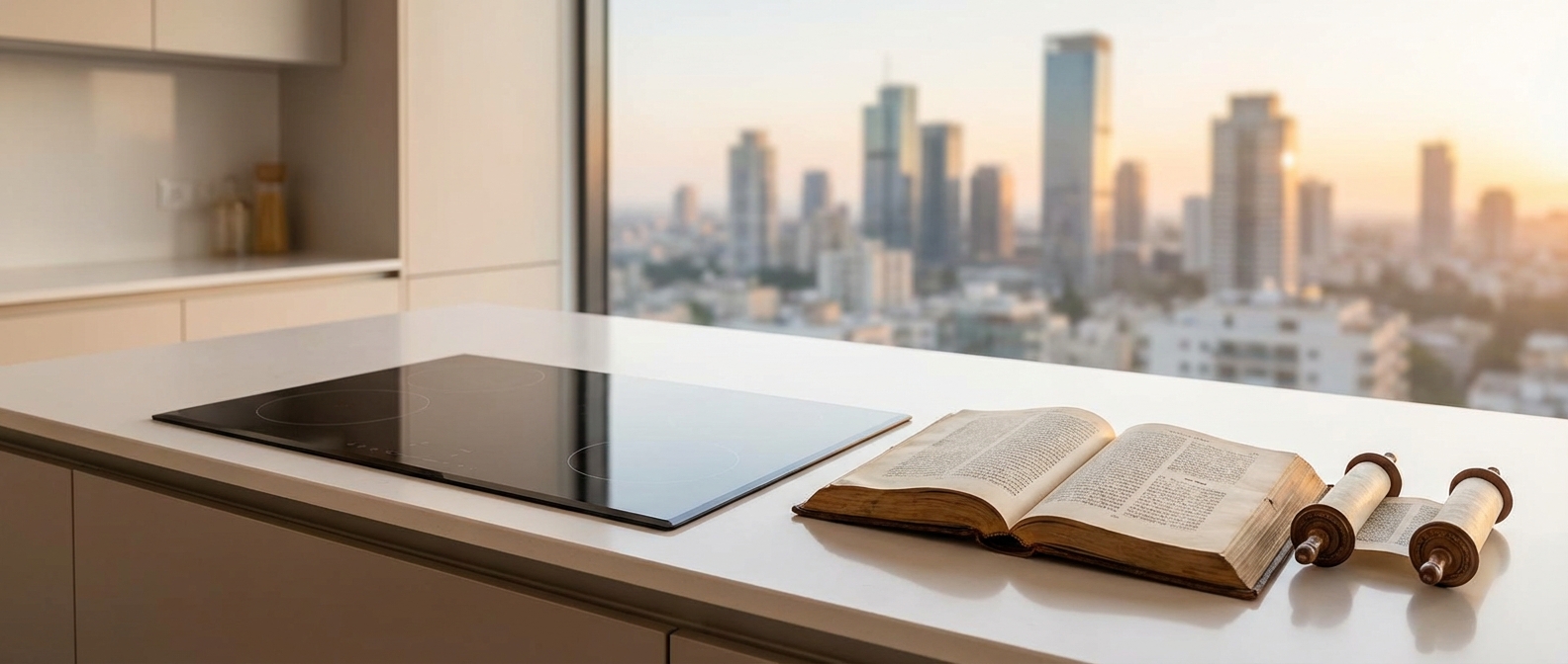 אינדוקציה כהלכה בישראל: מדריך מקיף לפסק ההלכה והיישום המעשי