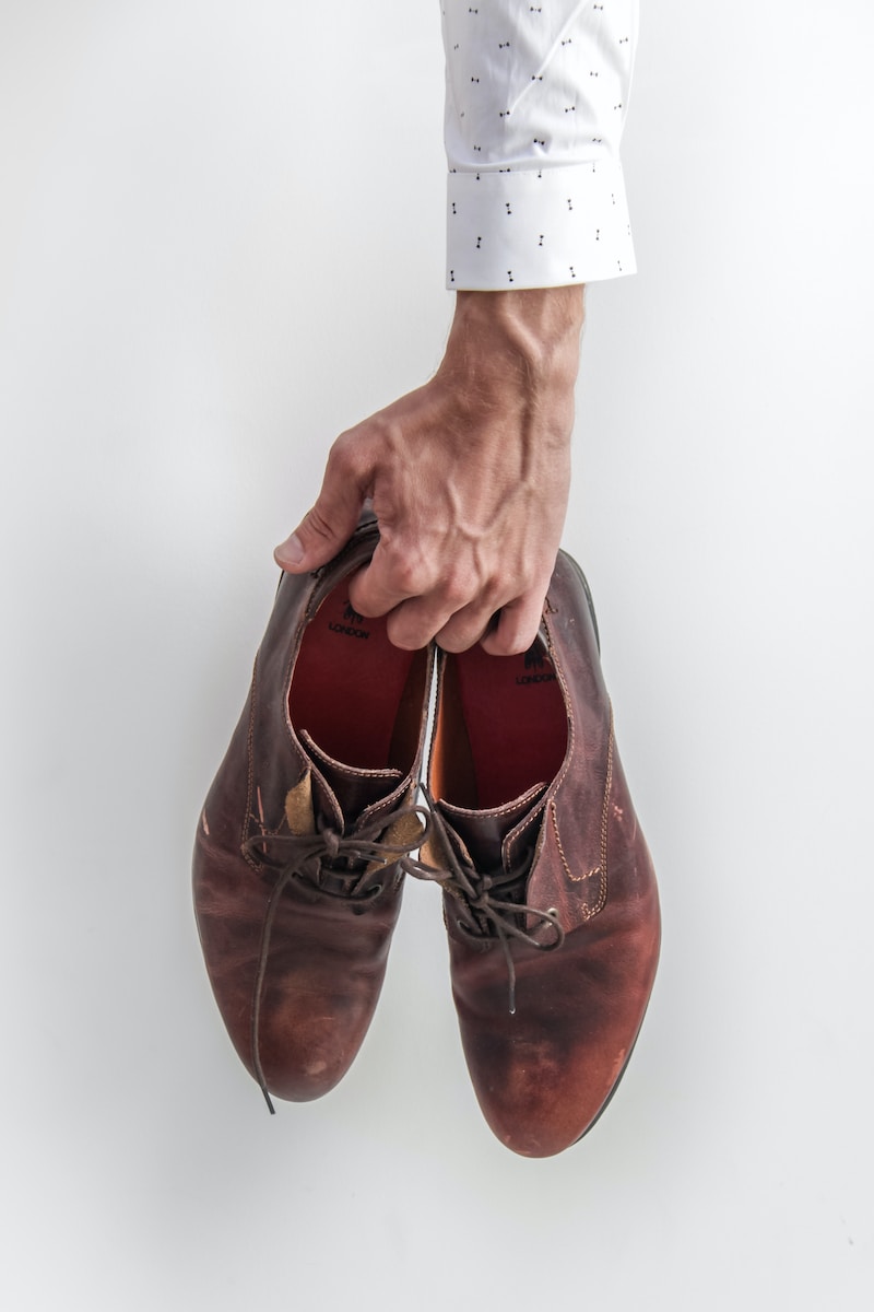 נעלי אלגנט לגברים – נעליים שמתאימות לכל אירוע