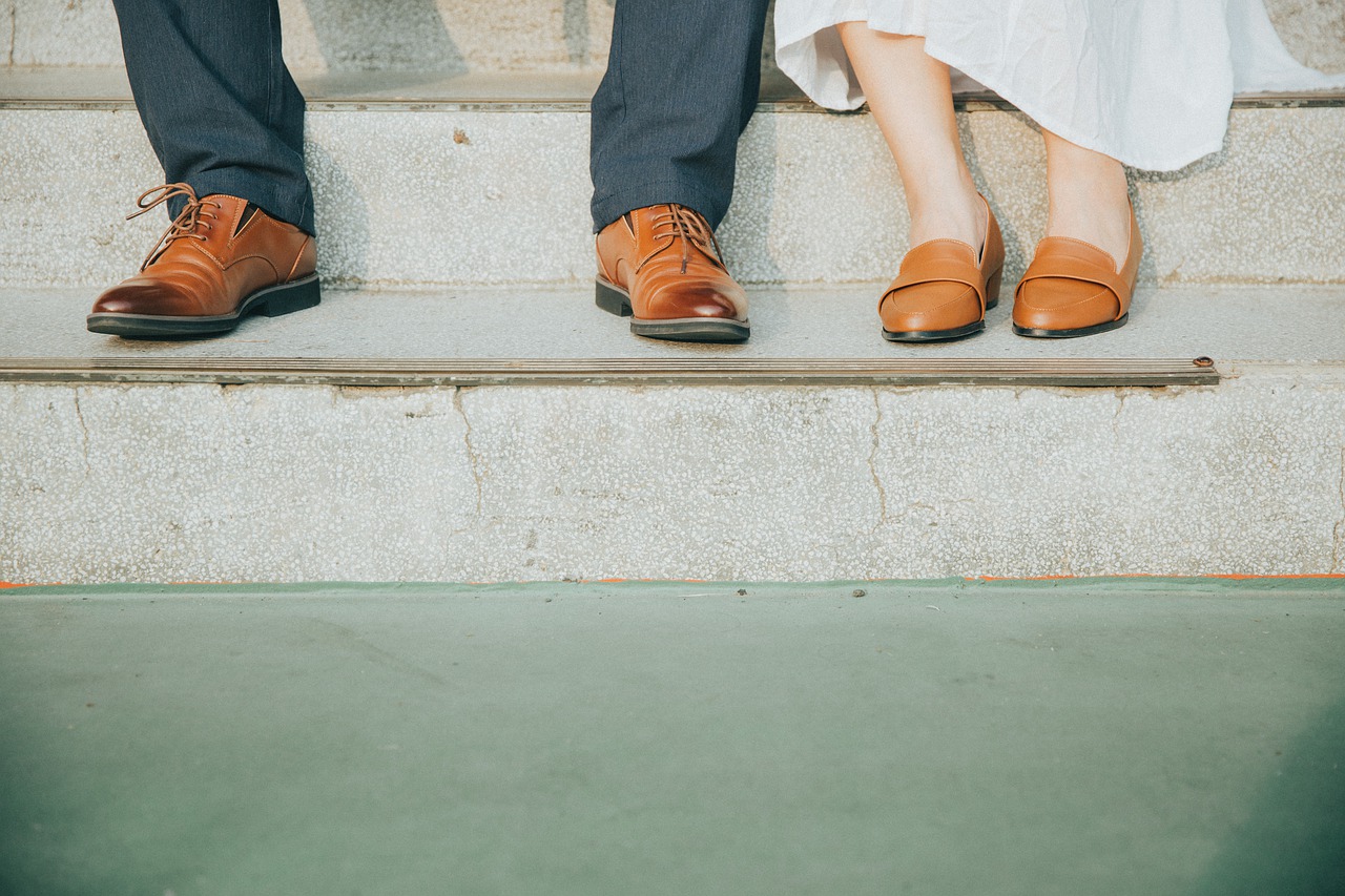 לשבור את הכוס בסטייל: חתן – הכן עצמך לחתונה
