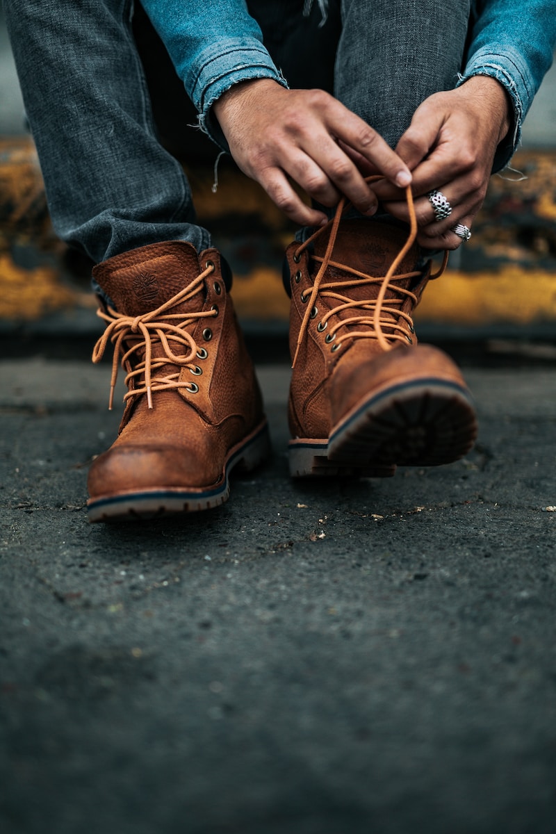 נעליים אורטופדיות לגברים – גם נוחות וגם תומכות