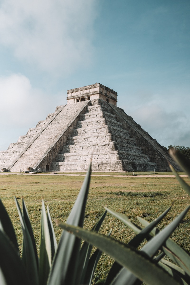 מקסיקו - היעד המושלם לטיול במרכז אמריקה
