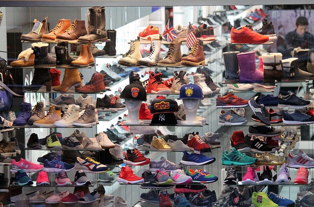 המדריך המלא: איך לקנות נעליים באינטרנט