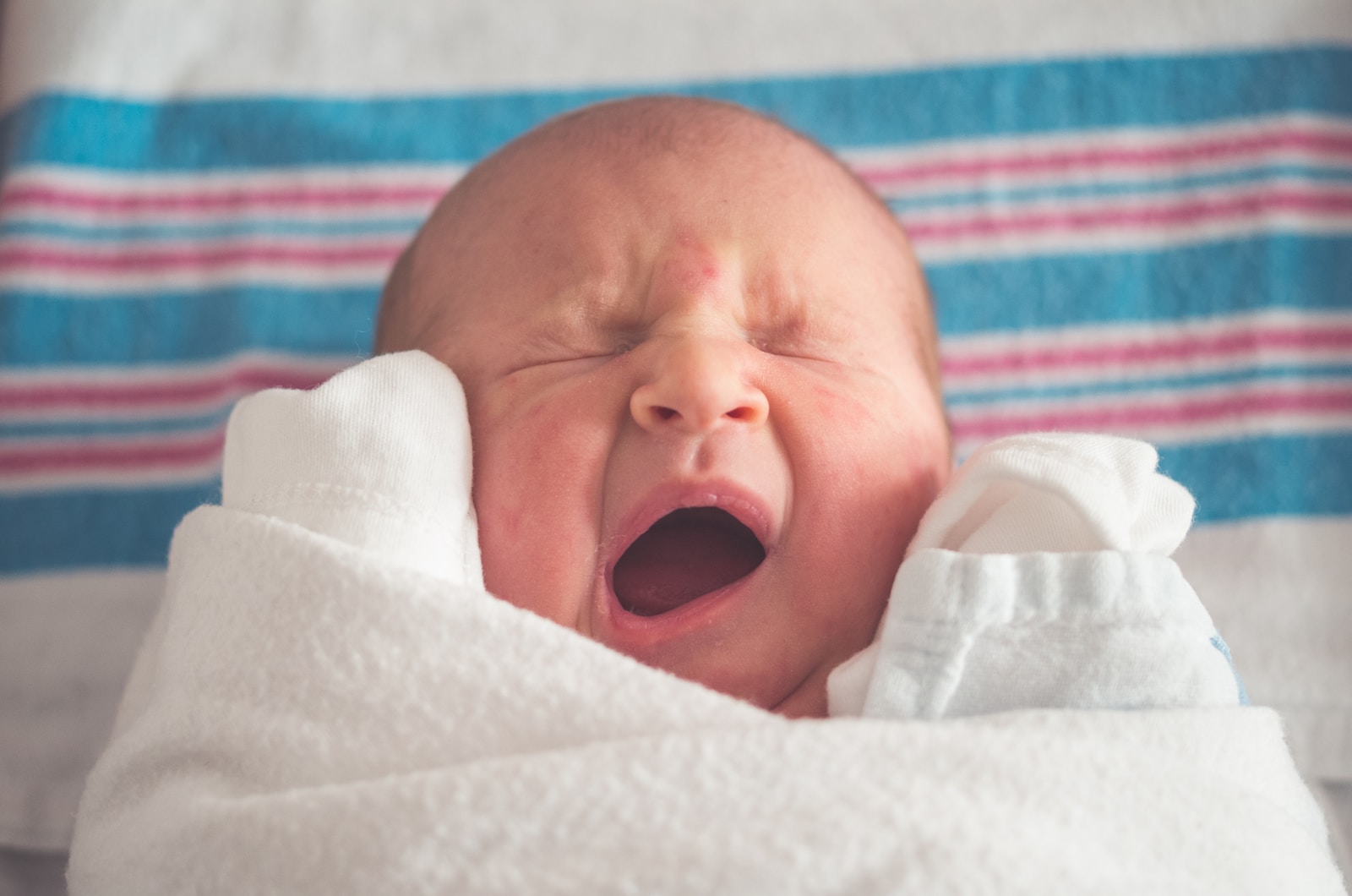 אסטמה של העור אצל תינוקות – כל מה שחשוב לדעת בנושא