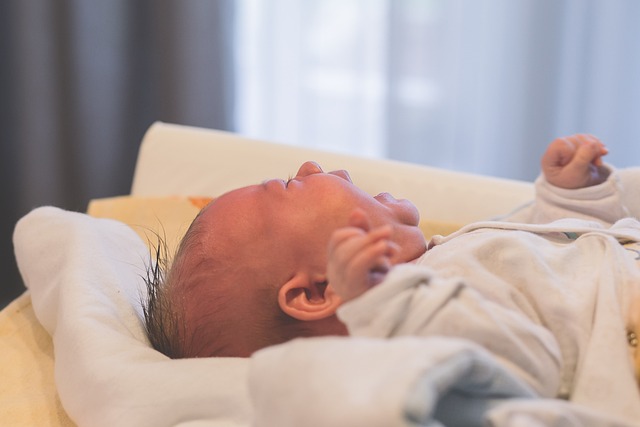 אסטמה של העור אצל תינוקות – איך מזהים ומה אפשר לעשות?