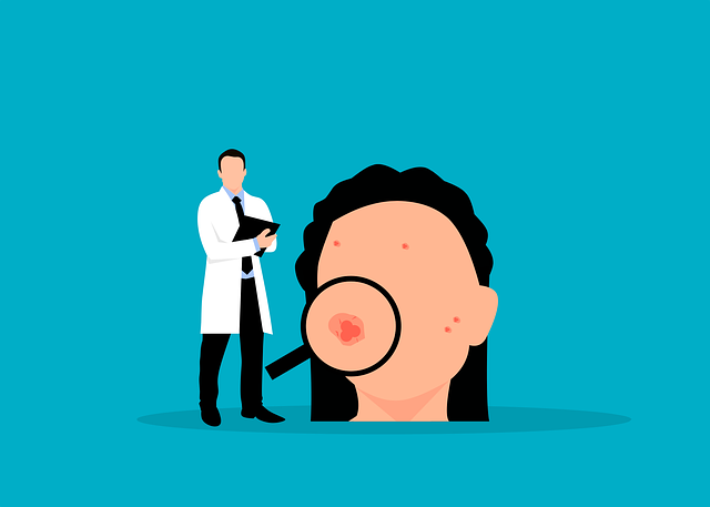 אסטמה של העור – סימפטומים נפוצים